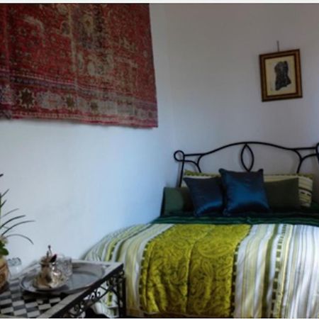 Dar Nakhla Naciria Hotel Tanger Kültér fotó